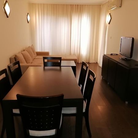 Bendita Mare Apartment 金沙 外观 照片