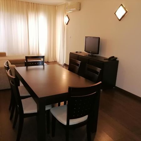 Bendita Mare Apartment 金沙 外观 照片
