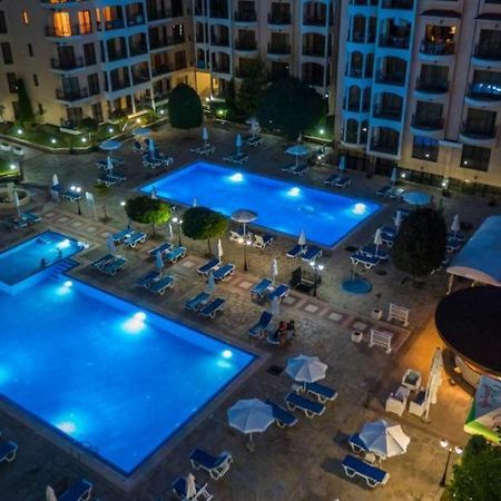 Bendita Mare Apartment 金沙 外观 照片