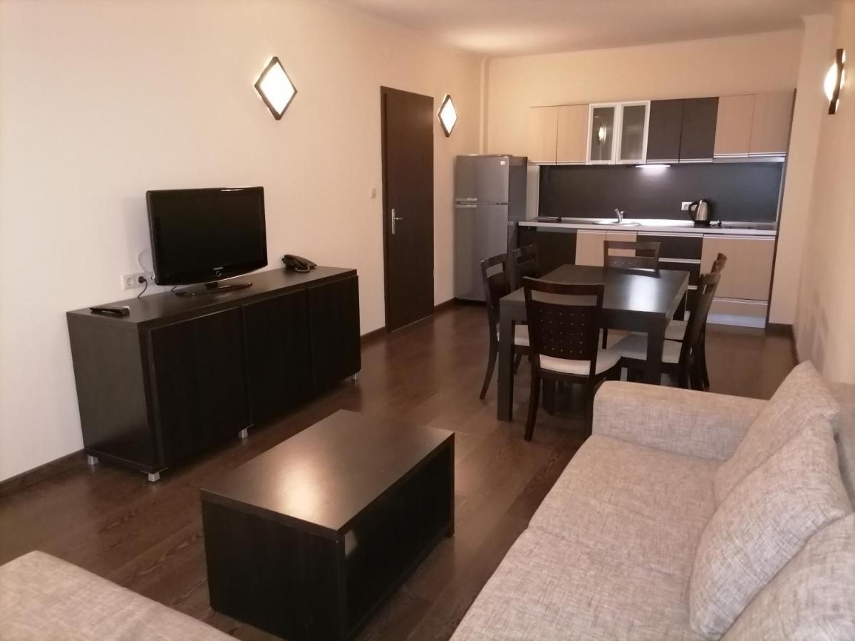Bendita Mare Apartment 金沙 外观 照片