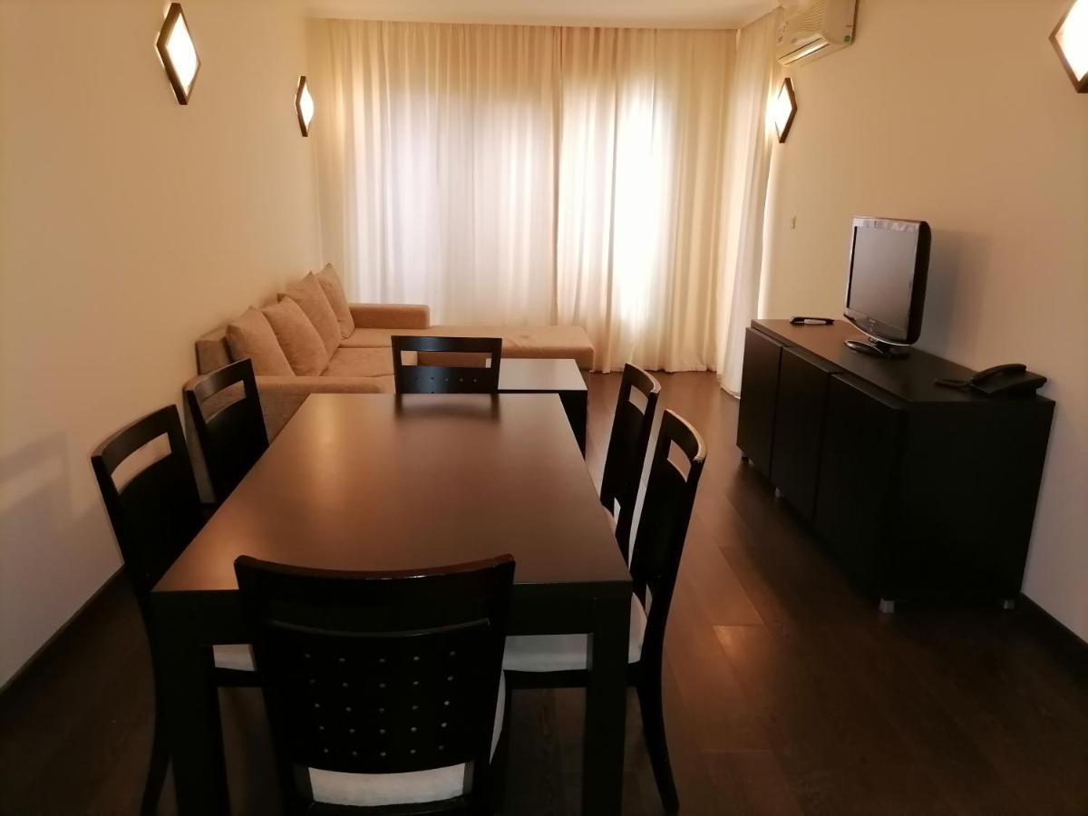 Bendita Mare Apartment 金沙 外观 照片