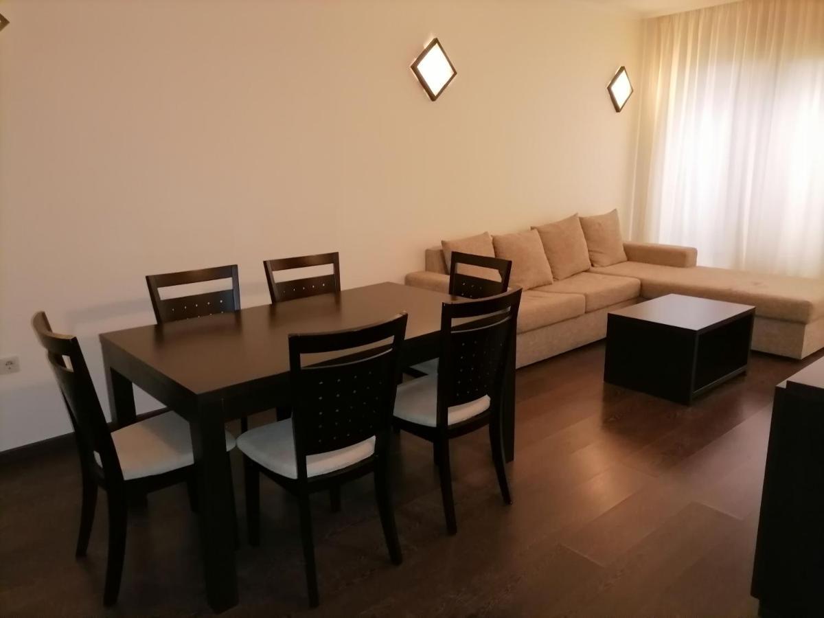 Bendita Mare Apartment 金沙 外观 照片