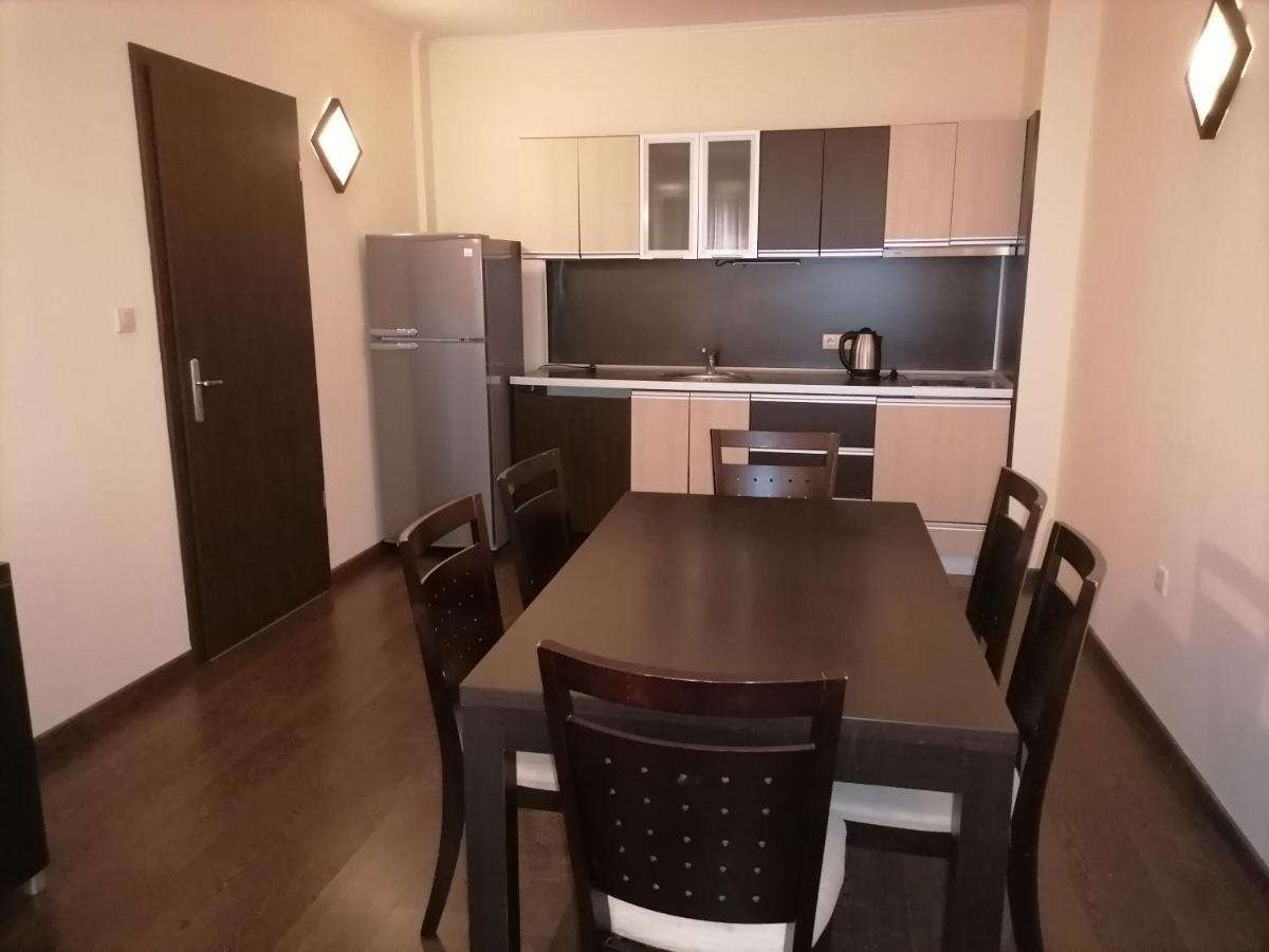 Bendita Mare Apartment 金沙 外观 照片