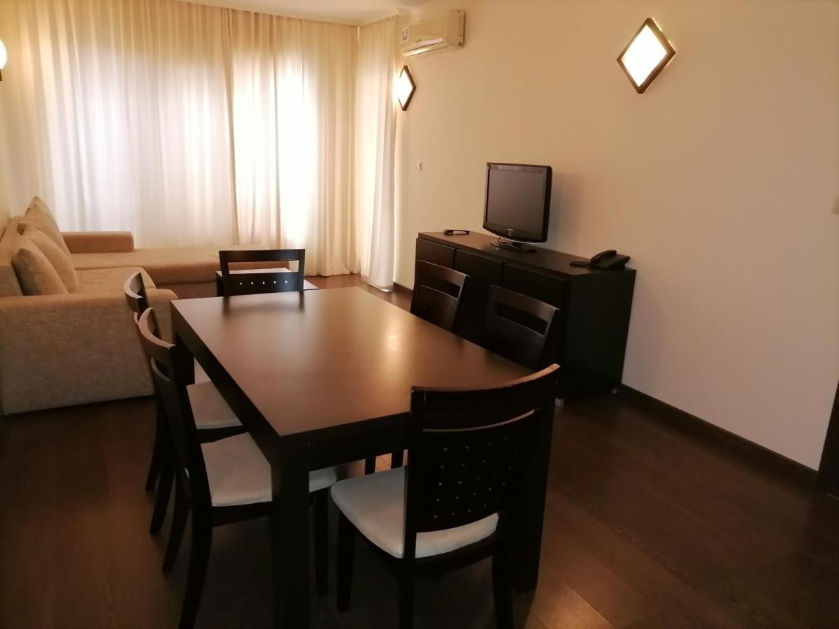 Bendita Mare Apartment 金沙 外观 照片
