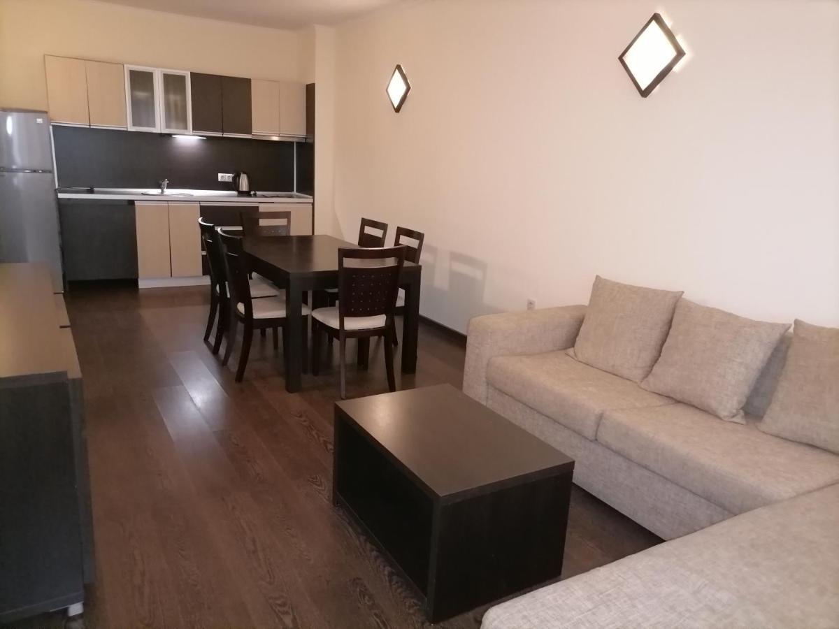 Bendita Mare Apartment 金沙 外观 照片