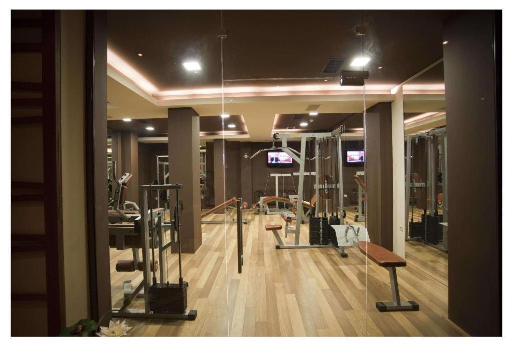Bendita Mare Apartment 金沙 外观 照片