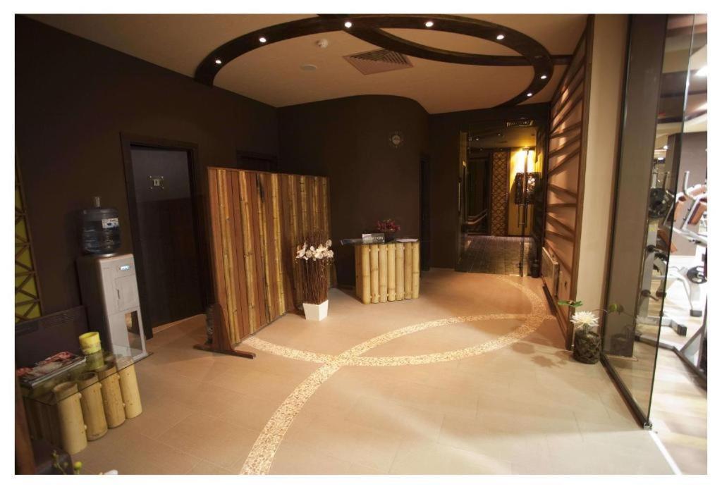Bendita Mare Apartment 金沙 外观 照片
